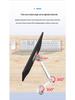 NB Height-Adjustable Monitor Stand with Telescopic, Rotating Arm - H100