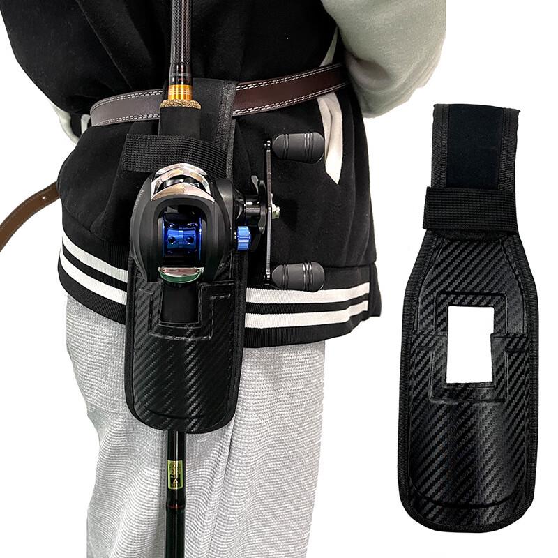 Brangdy Lure Fishing Rod Waist Bag