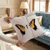 Band PParamore Pillow Case For Sofa Decor Car Office Room Printing Cushion Cover Decorations and Protector