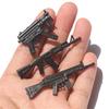 Military Playset Special Force Action Figures Kids Toys Plastic 9Cm Soldier Men