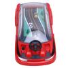 Racing Car Steering Wheel Toy, Two Player Interactive Adventure Handheld Car Steering Wheel for Toddlers