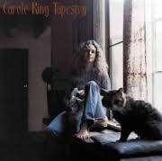 

CD CAROL KING - Tapestry CDEPC32110 Epic Japan Rock Used