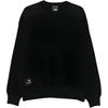 Ribbed Crew-neck Sweater KD2555