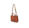 Bag Guess Meridian II HWBG69 74060 Brown