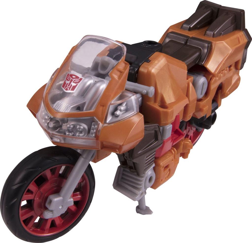 Transformers Power of the Primes PP-41 Wreck-Gar