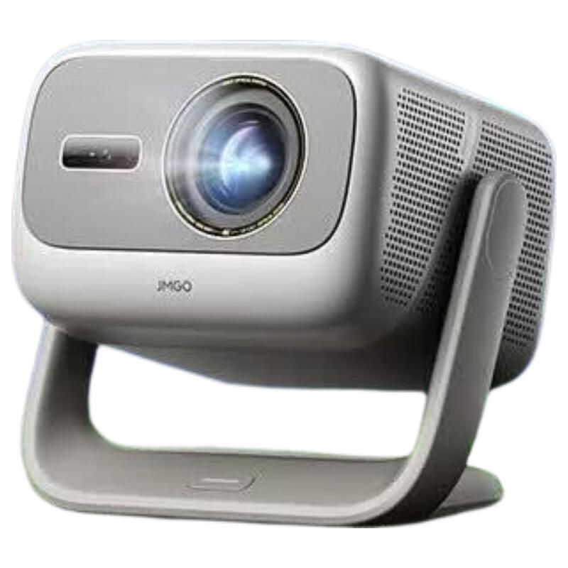 JMGO N5S Pro 4K Tri-Color Laser Gimbal Projector (CN Version)