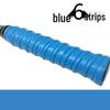Fangcan Dragon Bone 6-Pack Anti-slip Perforated Badminton Racket Grips with EVA Ridge