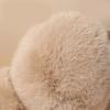 Furry Ear Warmers Snowboarding Earmuffs Cold Weather Insulated Outdoor