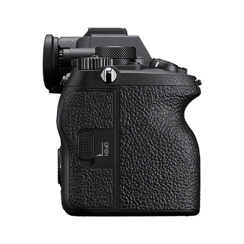 Sony Alpha 7 IV Full-Frame Mirrorless Digital Camera (CN version)