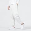 Nike Solo Swoosh Fleece Joggers Men Bottoms White DA0330-030