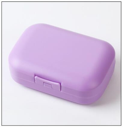 NEW Protable Travel Soap Dish Box Soap Holder Storage Container Shower Soap Dishes Bathroom Accessories Big Containers Box