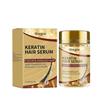 Hoegoa Argan Hair Care Oil Repair Dry Split Hair, Smooth And Glossy Hair Care Oil
