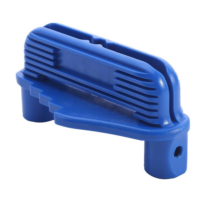 

5PCS Center Line Gauge Finder Center Scriber Carpenter Woodworking Tools Marking Centerline Gauge Wooden Mark Marker Locator