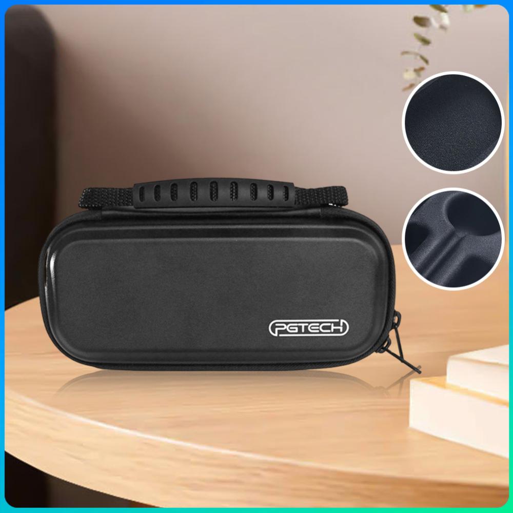 

Portable Carrying Case Large Capacity Hard Shell Storage Box Waterproof Travel Game Console Pouch for Outdoor NS2 Organizer Bag China Mainland