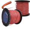 Husqvarna whisper twist 2.4x210m reinforced cutting line original!