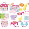 Pilot Pocket Mel-chan Parts Expand and Play! Pokemel House for Ages 3 and Up