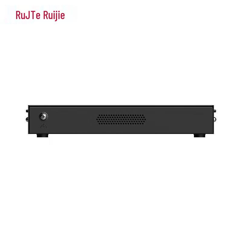 Ruijie RG-EG310MG-P 2.5G 10-Port PoE Gateway