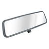 Rearview Mirror 3B0857511G High Clear Wide Angle Durable Black Inner Rearview Mirror Replacement for MK4 Bora B5