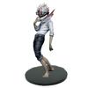 Anime Dan dadan Figure Ayase Momo Takakura Ken Okarun Figurine PVC Action Figure Model Car Home Decora Doll Toy Gift