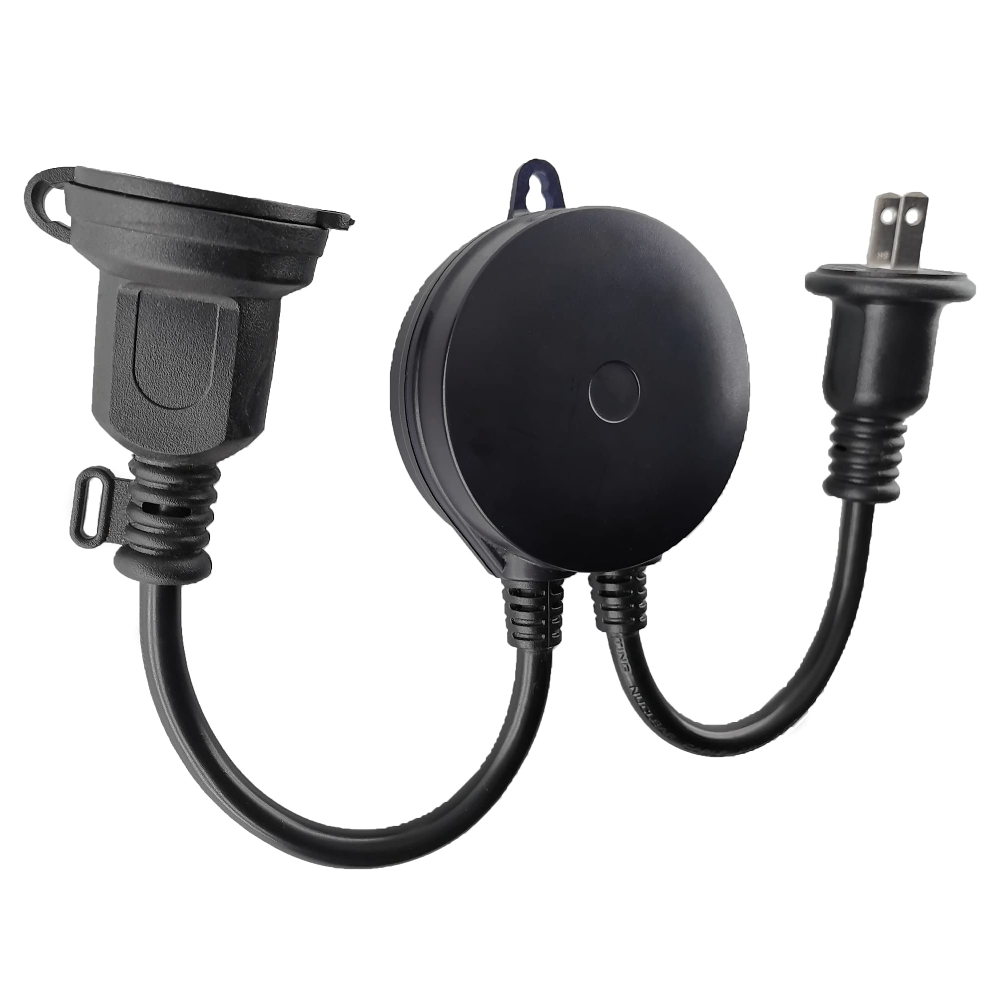 

Light Sensor, Rainproof, Automatic OnOff, Outdoor, Decorative Light, Garden Light, Entryway Light, Security Light, Lighting Fixture, Work, Outlet