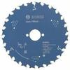 BOSCH Lame De Scie Circulaire - Ø 30mm - 180 X 30 X 2,6 Mm