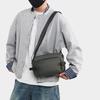 Sac bandoulière pour homme grande capacité, Sac bandoulière portable et léger à une épaule pour les trajets quotidiens