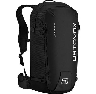 Backpack Ortovox Switchback 27 Black Raven (49251-90201)