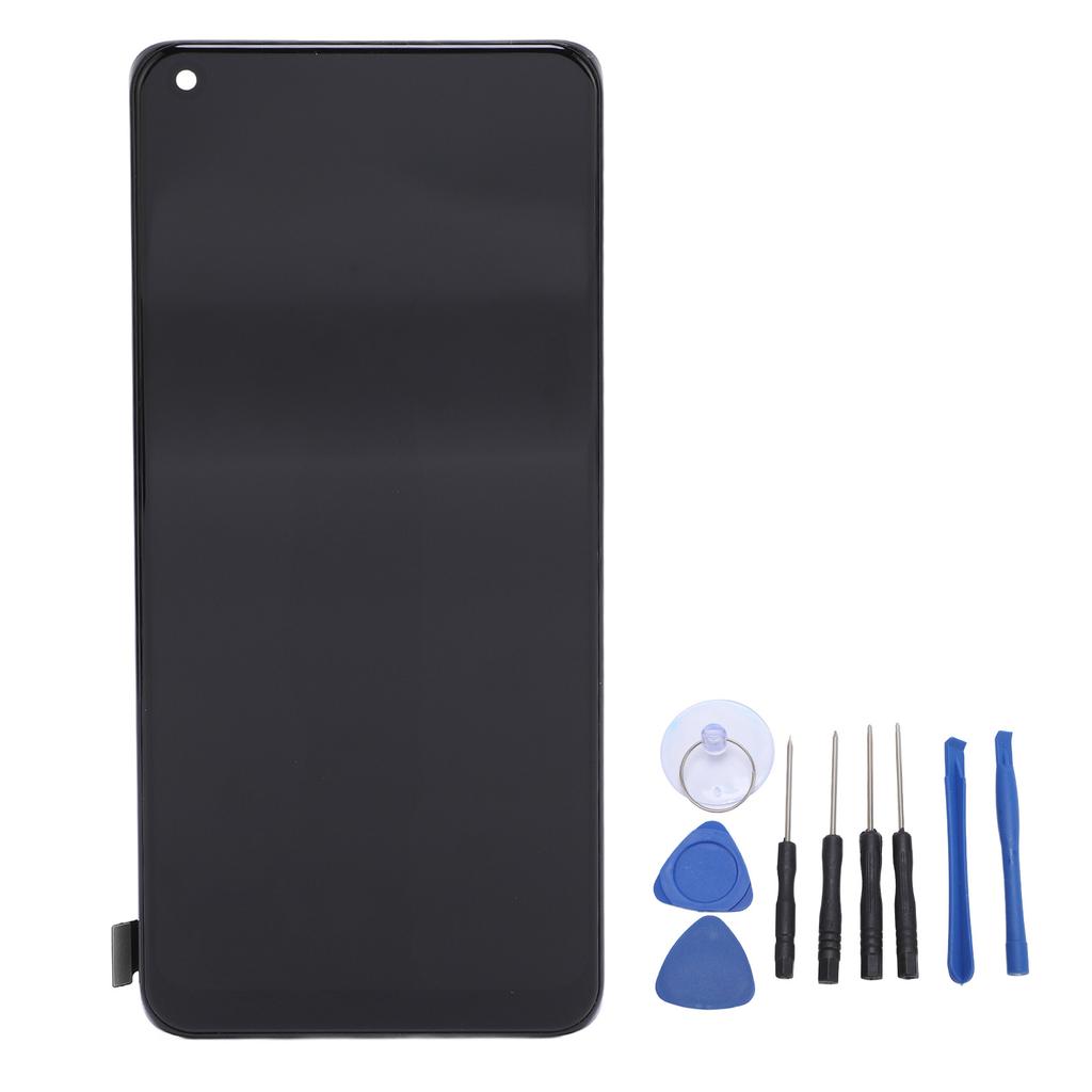 Phone Screen Replacement TFT Touch Screen Display Digitizer Assembly with Repair Kit for 8Pro