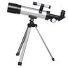 90x Astronomical Refractor Astronomical Telescope Tripod Finder Scope Portable Travel Telescope