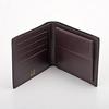[Dunhill] Wallet L2S832A BLACK BELGRAVE [Parallel Import]