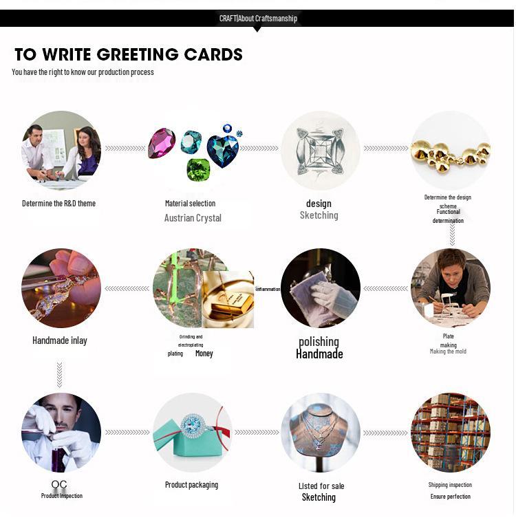 2019 Christmas Bell Bracelet with Red Crystal Beads