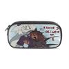 Fundamental Pencil Case Versatile Cartoon Large Capacity Popular Item, Best Gift for Boys and Girls On School Birthdays