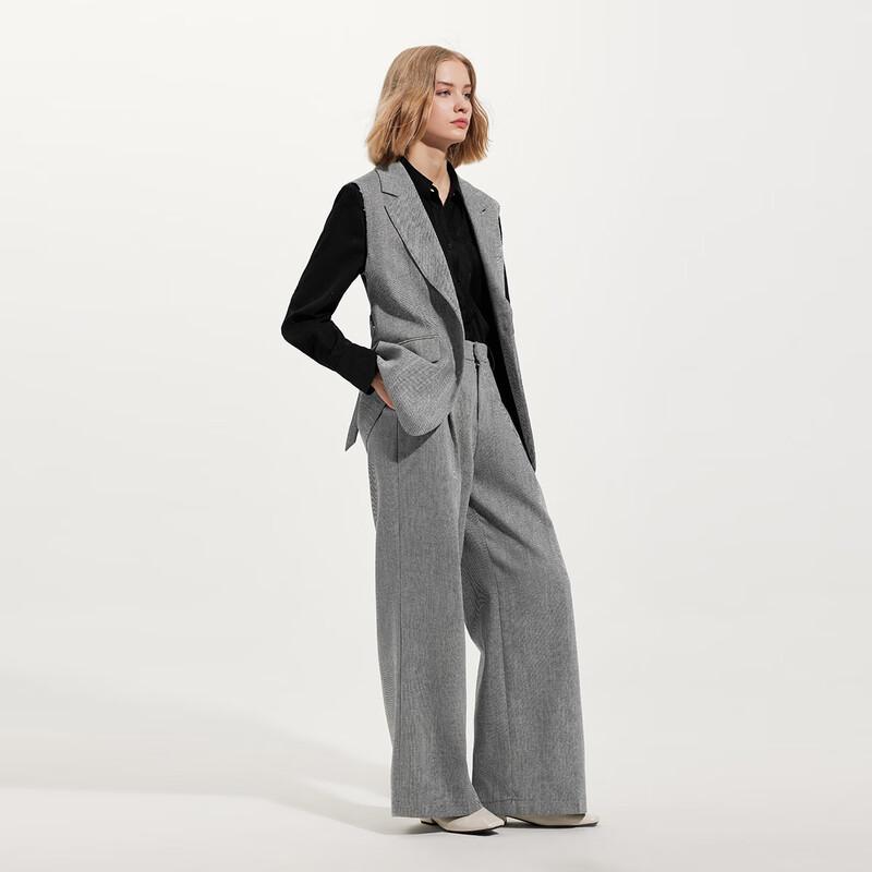 Women's Versatile Autumn/Winter Casual Vest