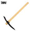 Outdoor Multi-function Pickaxe