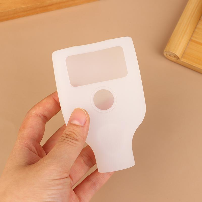 For LS236 LS220 LS237 Case Silicone Thickness Tester Car Paint Thickness Gauge Checking For Single Screen/Dual Screen