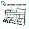 Youjin Outdoor Multi-Functional Fitness Training System