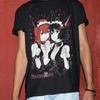 Anime Vintage Special Unisex T-Shirt, Anime Manga Shirt, Anime Shirt, Shirt für Anime-Liebhaber, Grafisches Anime-T-Shirt, Manga Shirt, Japanischer Anime