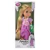 Disney Animators Collection Doll Rapunzel with Pascal