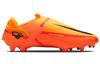 Nike Phantom GT2 Academy FlyEase Fg Mg 'Orange Black' DH9638-808