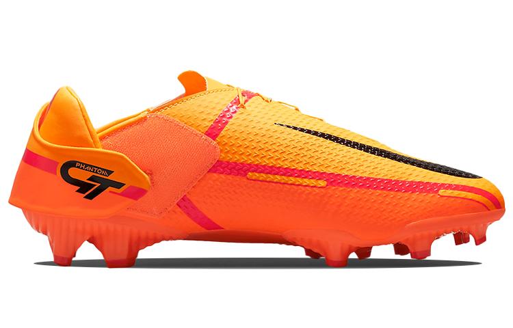 Nike Phantom GT2 Academy FlyEase Fg Mg 'Orange Black' DH9638-808