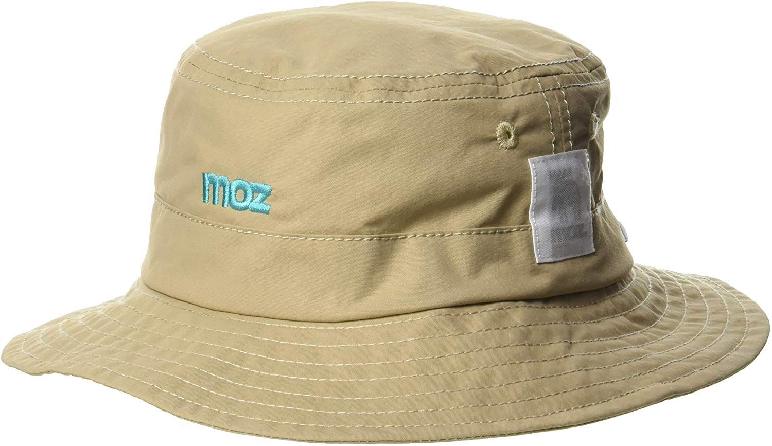 

Mozu Hat 52cm Kids 130-0019 Beige, Japan, (-) бежевый