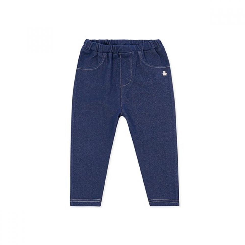 Organicmom Rudy Sensory Jeggings Mlstlg01 navy/110