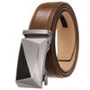 Belt Men'S, Automatic Buckle Belt, Men'S Belt Casual Belt Ly36-24983-1