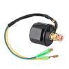 Starter Relay Solenoid Switch Fit for Honda Goldwing GL1000 TRX400EX C70 TRX 300