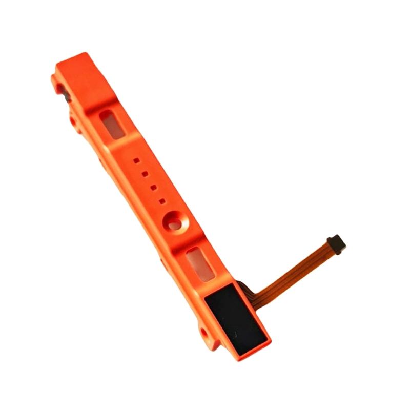 Heavy Duty Metal Slide Track Swapping & Reliable Device Defense Universal Gaming Accessory Rail Suitable for Console