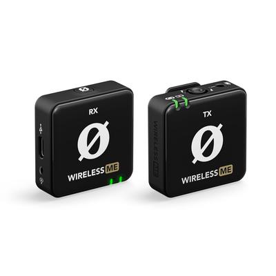 Microfoane RODE Microfoane RODE Wireless ME Wireless Me Sistem de microfoane wireless WIME