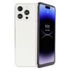 Unlocked Cell Phone 4G 6.7 Inch HD Capsule Screen 8GB RAM 256GB ROM 16MP Front 32MP Rear Camera Face Recognition