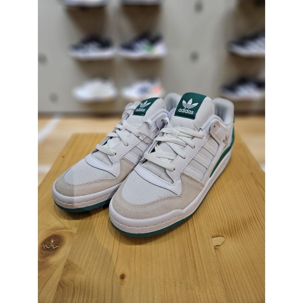 

кроссовки унисекс adidas FORUM LOW CLASSIC FORUM LOW CL FZ6262