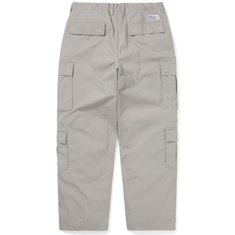 ThIs Is Never That Bdu Pant Beige