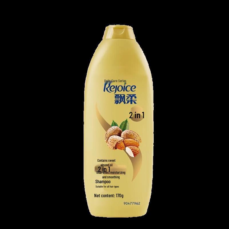 Rejoice Daily Care Dual-Effect Smooth & Hydrating Shampoo